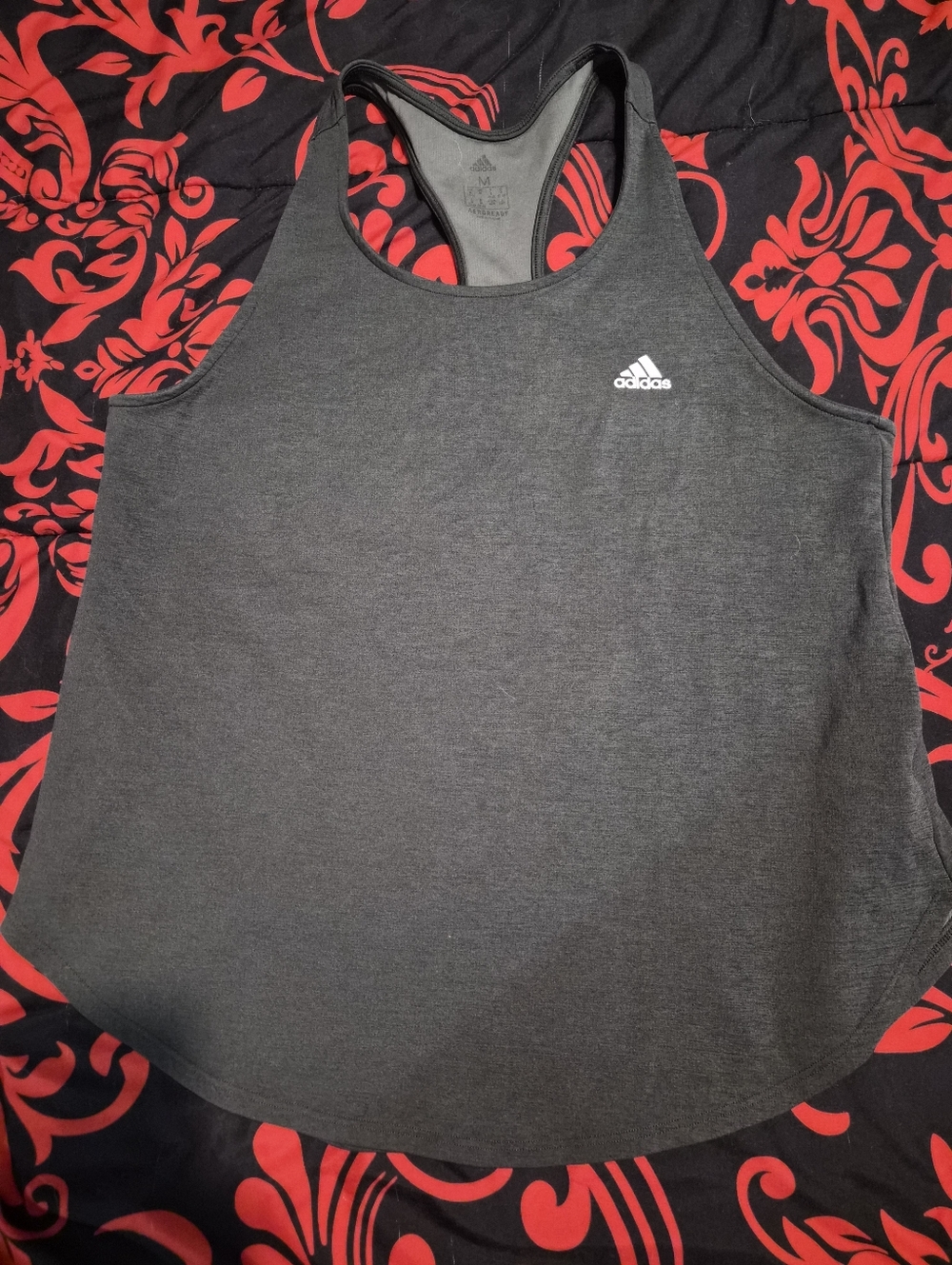 Addidas Racerback (M)
